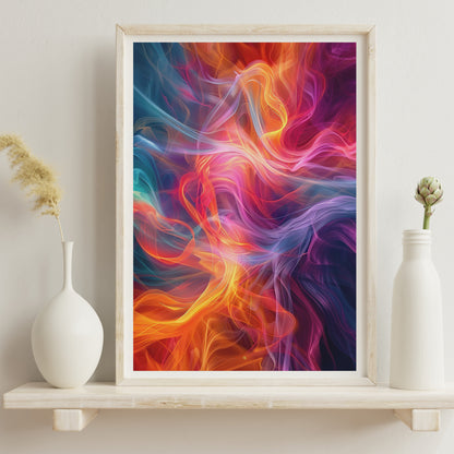 Modern Abstract Art | S6A47