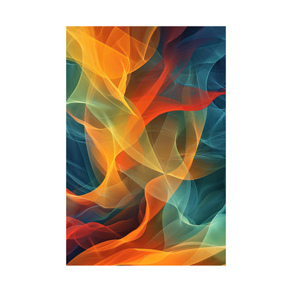 Modern Abstract Art | S6A48