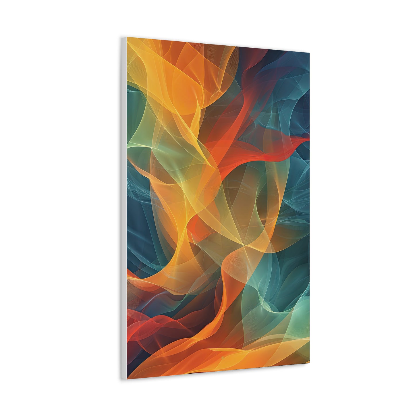 Modern Abstract Art | S6A48