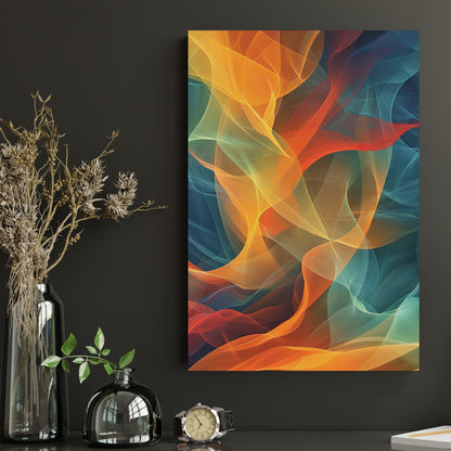 Modern Abstract Art | S6A48