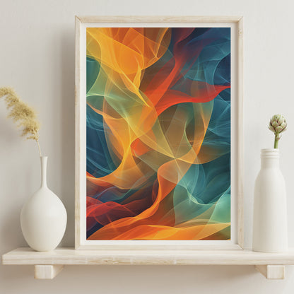 Modern Abstract Art | S6A48