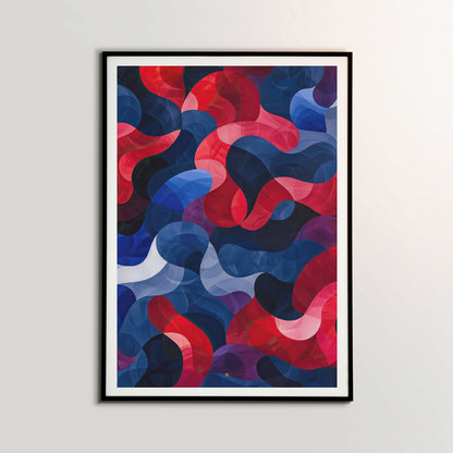 Modern Abstract Art | S6A50