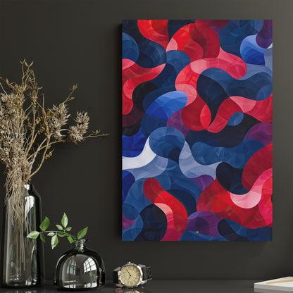 Modern Abstract Art | S6A50