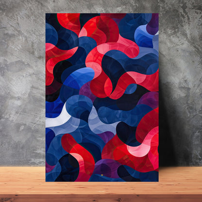 Modern Abstract Art | S6A50