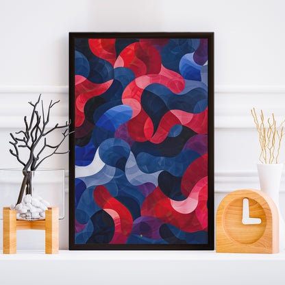 Modern Abstract Art | S6A50