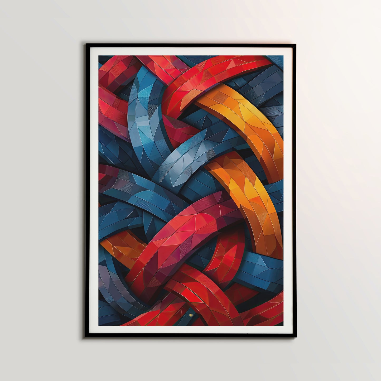 Modern Abstract Art | S7A30