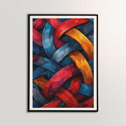 Modern Abstract Art | S7A30