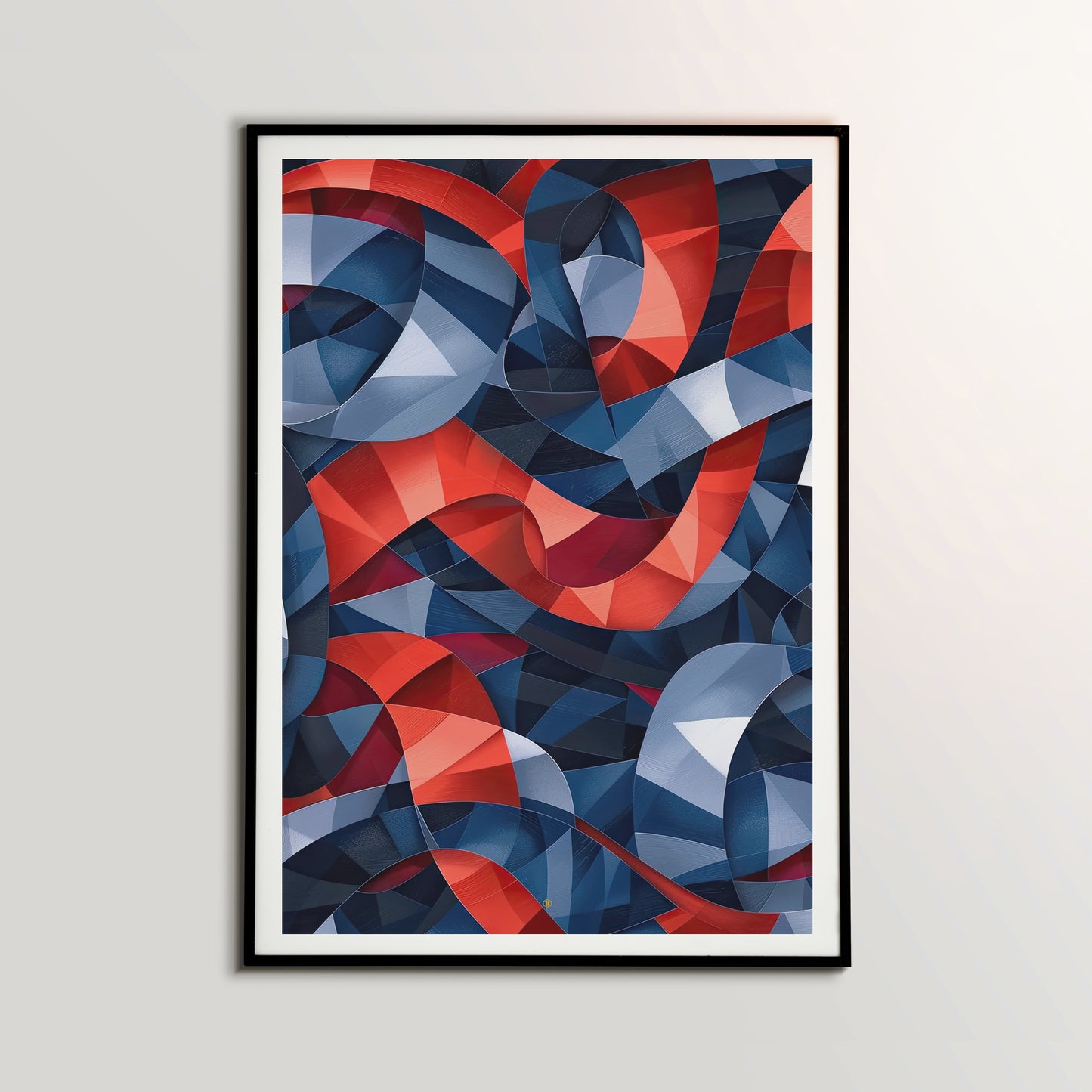 Modern Abstract Art | S7A50