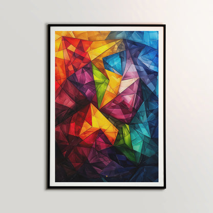 Modern Abstract Art | S8A10