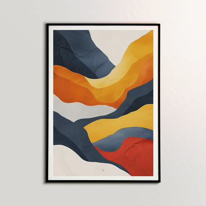 Modern Abstract Art | S8A11