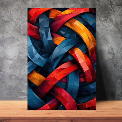 Modern Abstract Art | S8A23