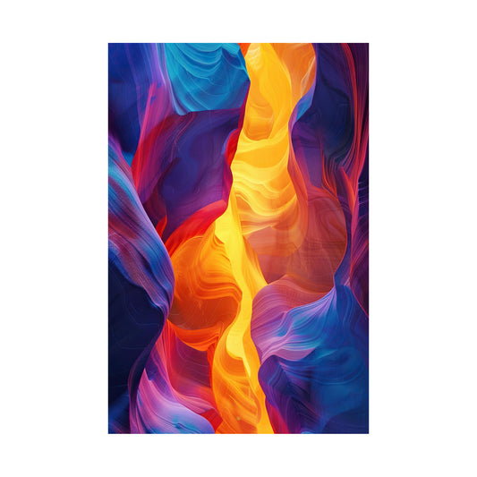 Modern Abstract Art | S8A38