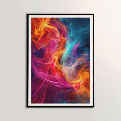 Modern Abstract Art | S8A43