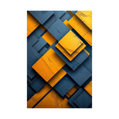 Modern Abstract Art | S8A44