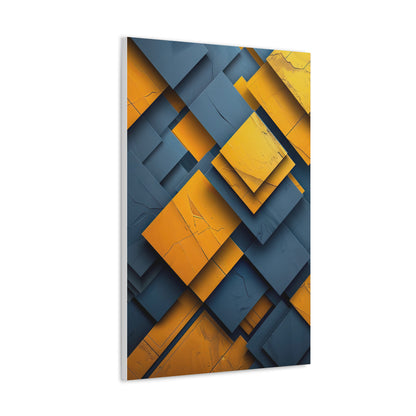 Modern Abstract Art | S8A44