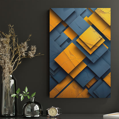 Modern Abstract Art | S8A44