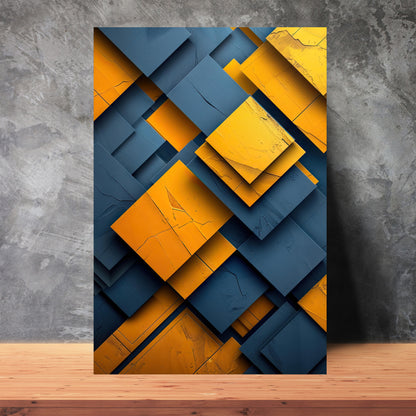 Modern Abstract Art | S8A44