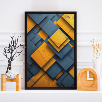 Modern Abstract Art | S8A44