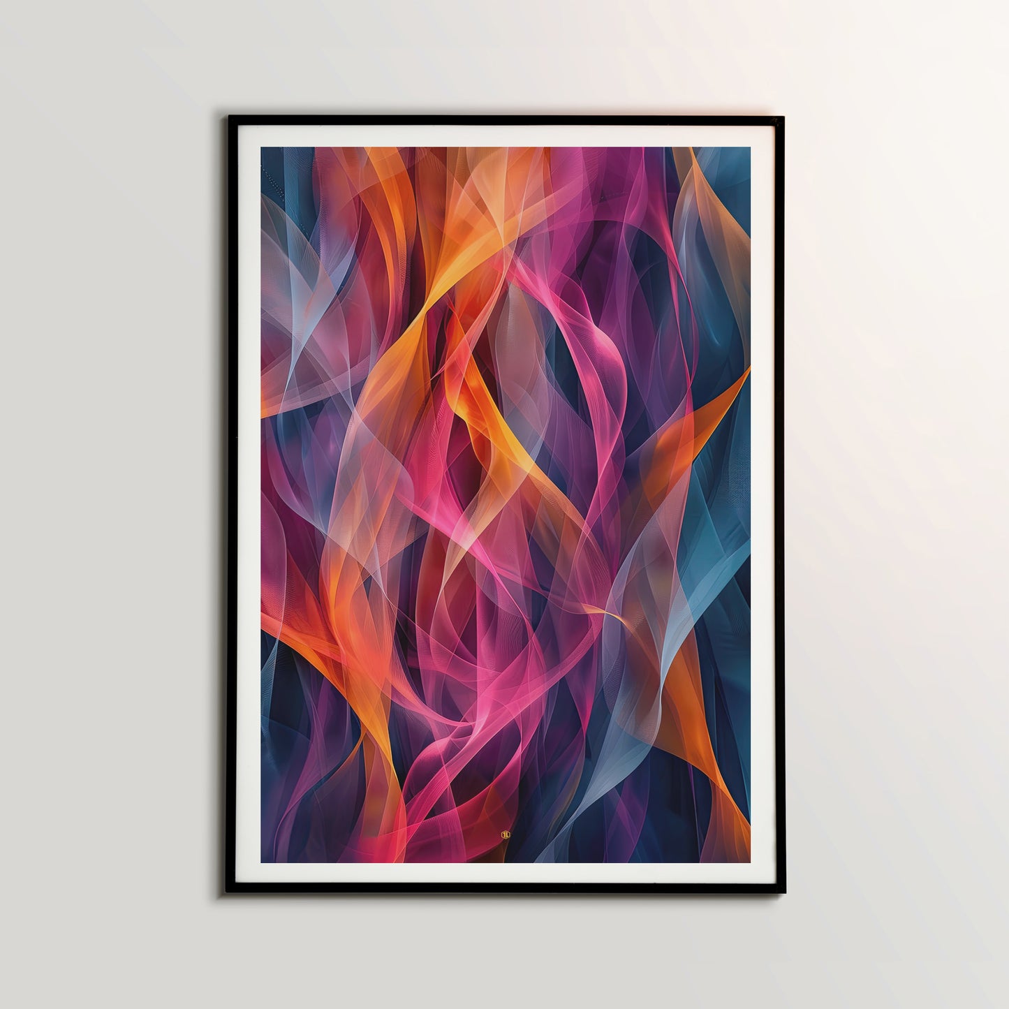 Modern Abstract Art | S8A45