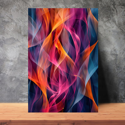 Modern Abstract Art | S8A45