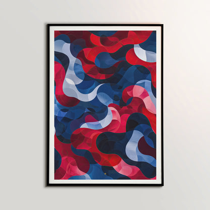 Modern Abstract Art | S8A50