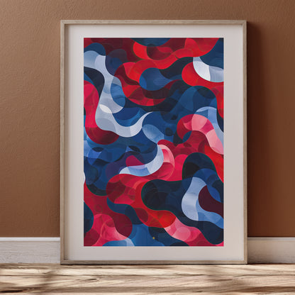 Modern Abstract Art | S8A50