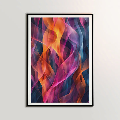 Modern Abstract Art | S9A3