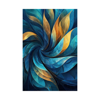 Modern Abstract Art | S9A4