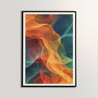 Modern Abstract Art | S9A6