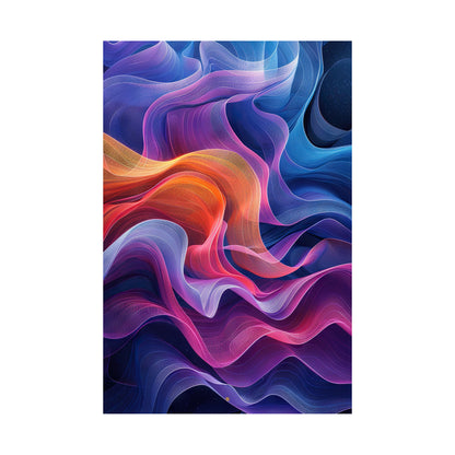 Modern Abstract Art | S9A10