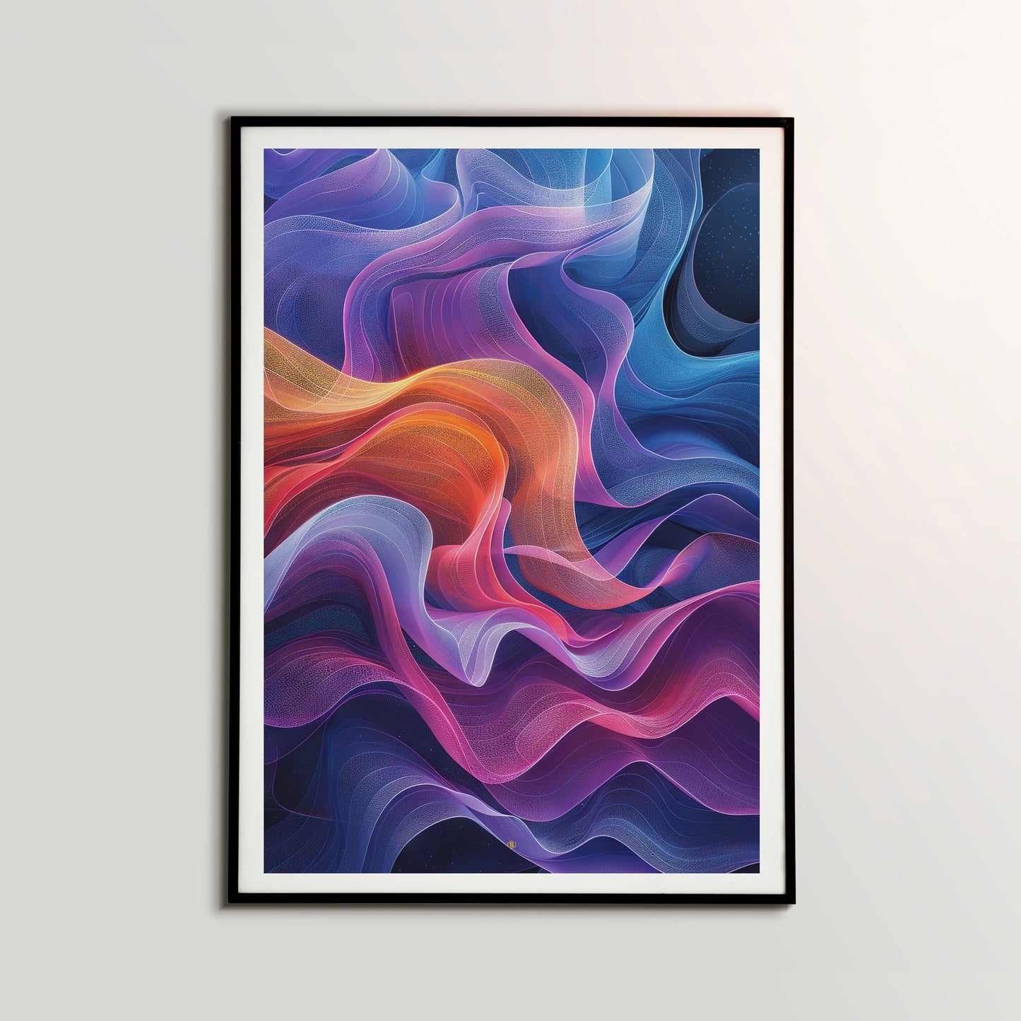 Modern Abstract Art | S9A10