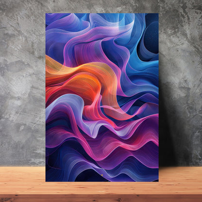 Modern Abstract Art | S9A10