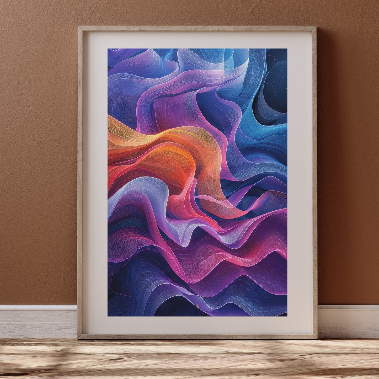 Modern Abstract Art | S9A10