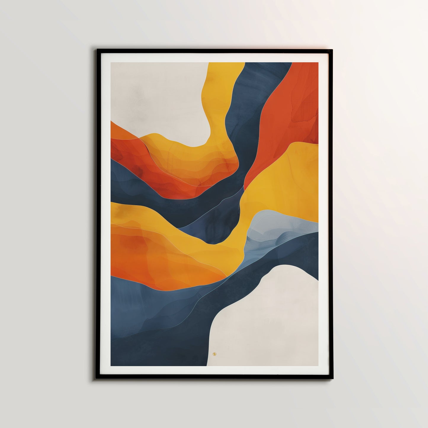 Modern Abstract Art | S9A19