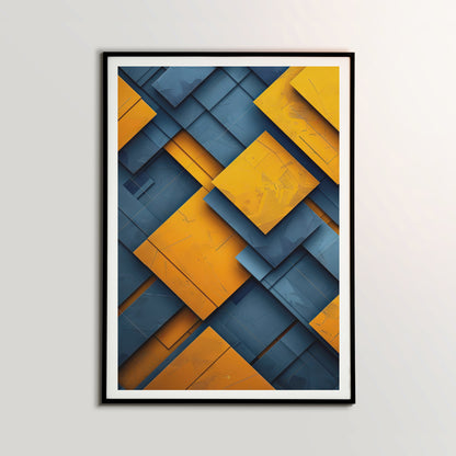 Modern Abstract Art | S9A25