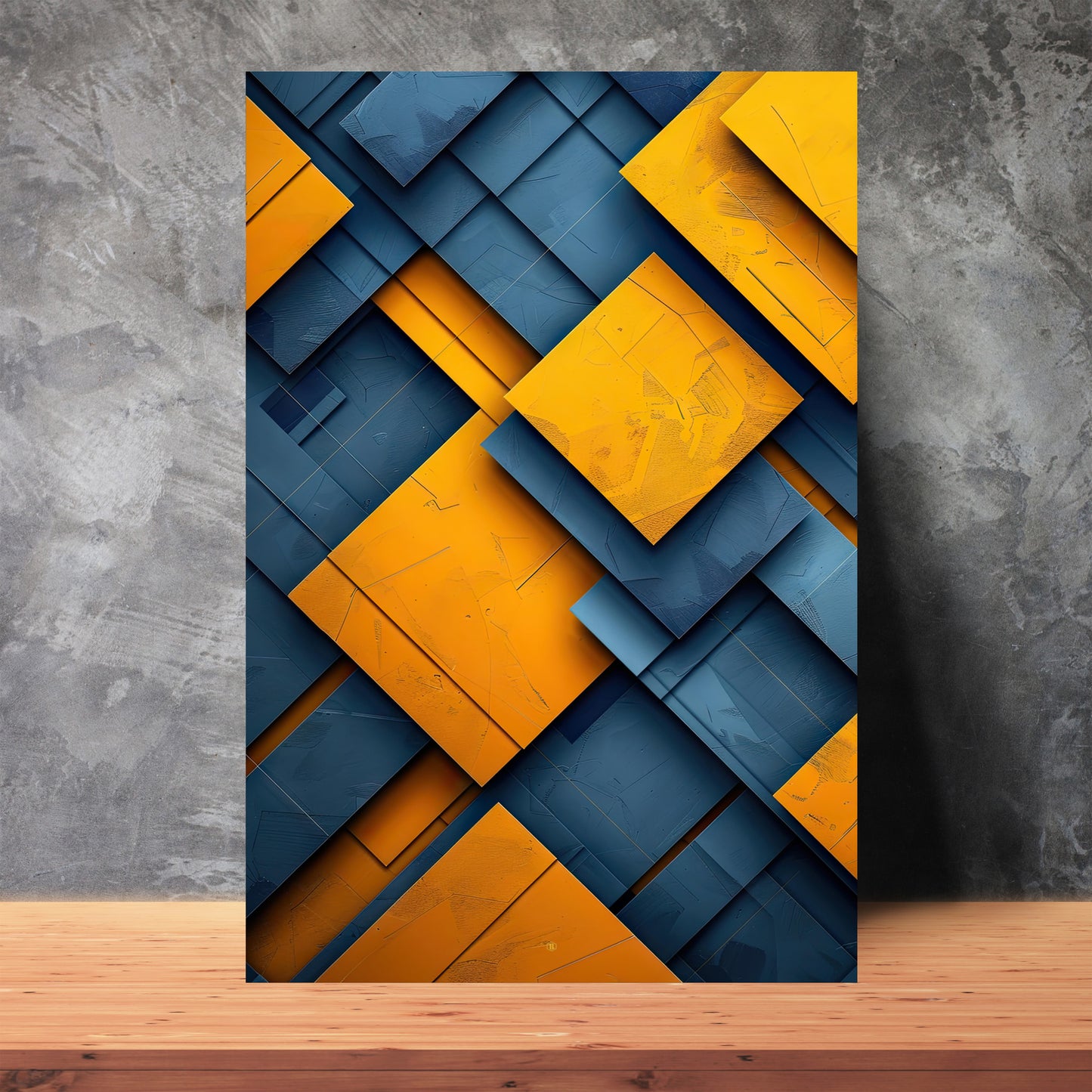 Modern Abstract Art | S9A25