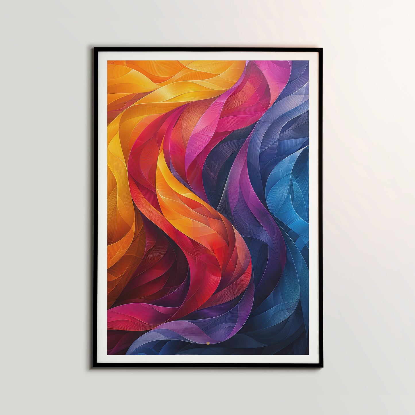 Modern Abstract Art | S9A29