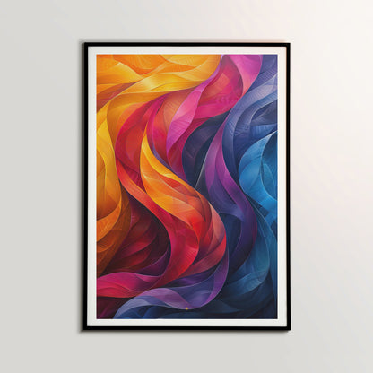 Modern Abstract Art | S9A29