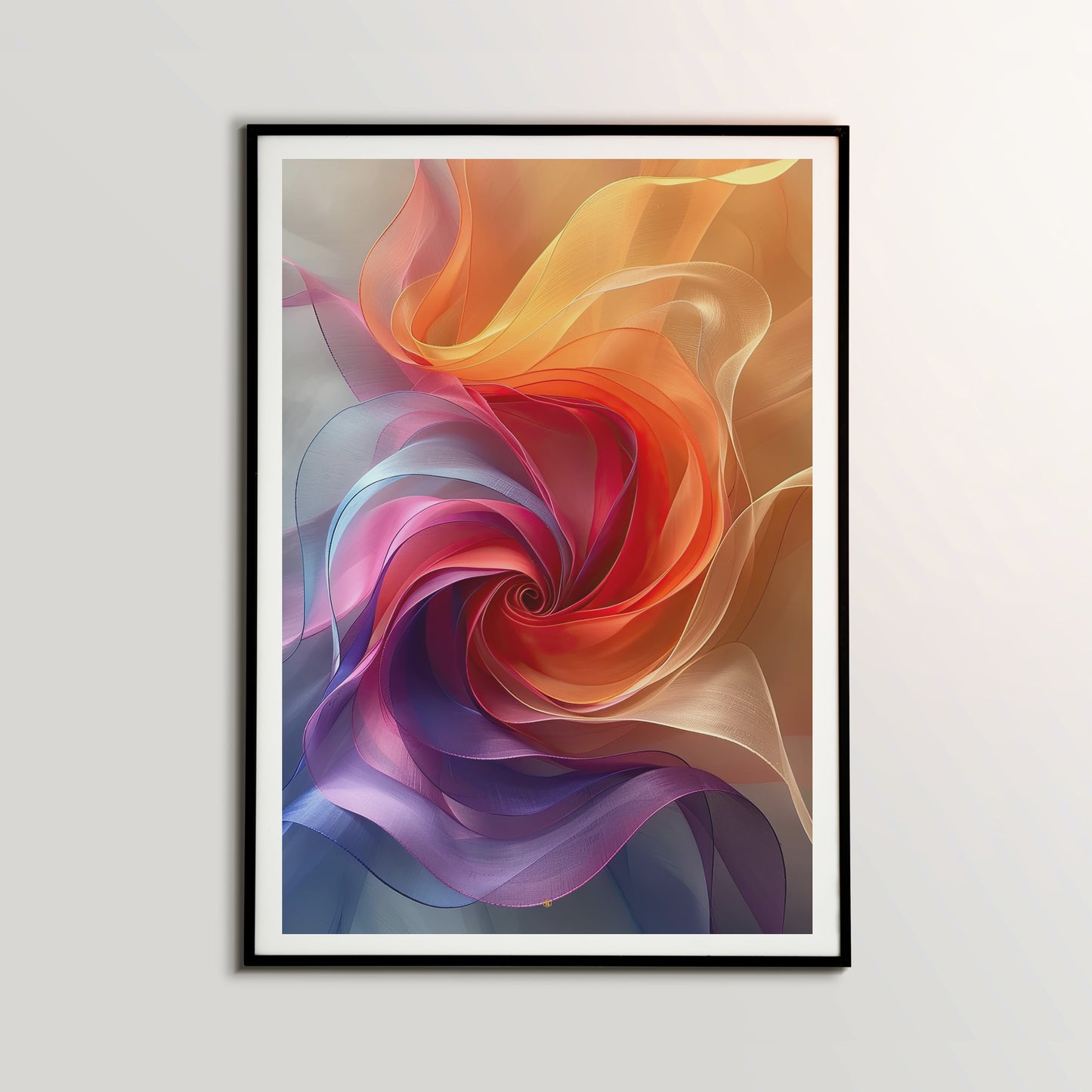 Modern Abstract Art | S9A31