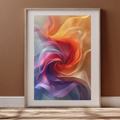 Modern Abstract Art | S9A31