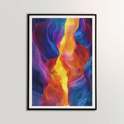 Modern Abstract Art | S9A36