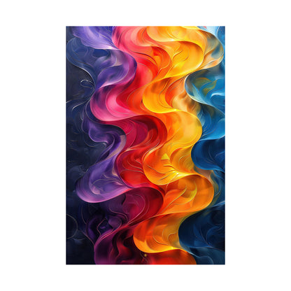 Modern Abstract Art | S9A37