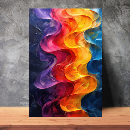 Modern Abstract Art | S9A37