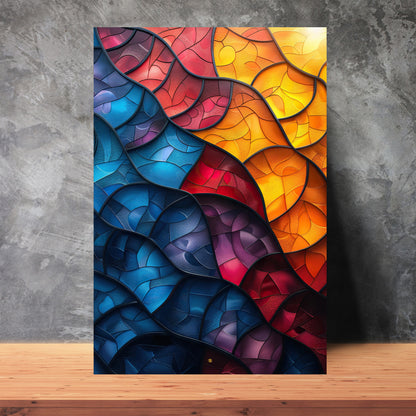 Modern Abstract Art | S9A39