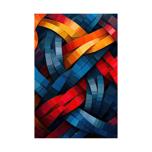 Modern Abstract Art | S9A46