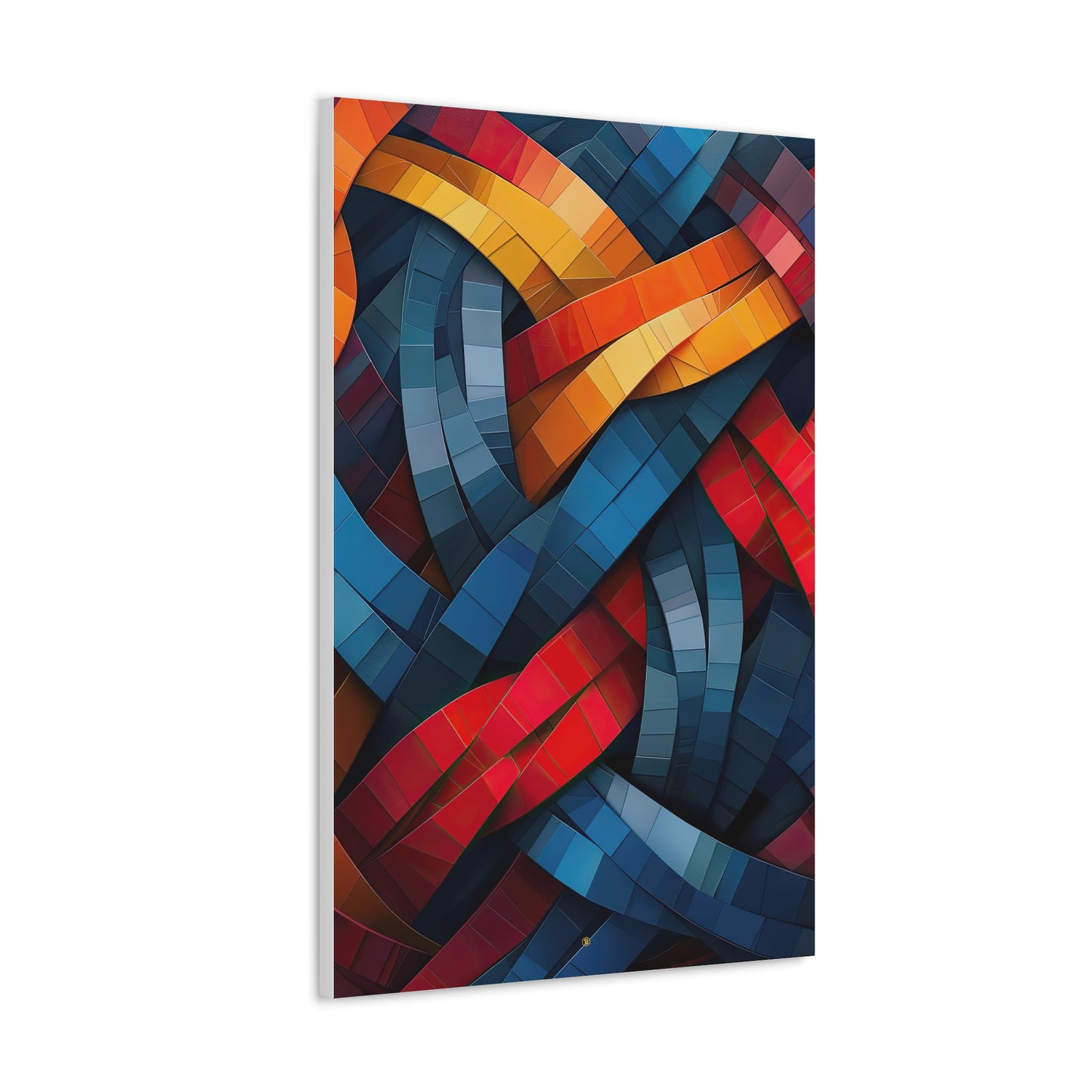 Modern Abstract Art | S9A46