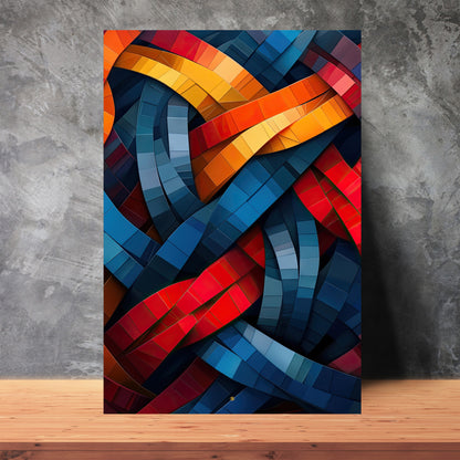 Modern Abstract Art | S9A46