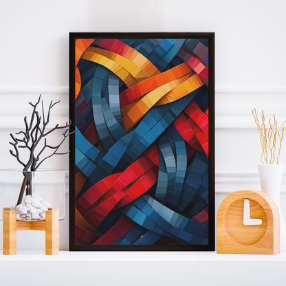 Modern Abstract Art | S9A46