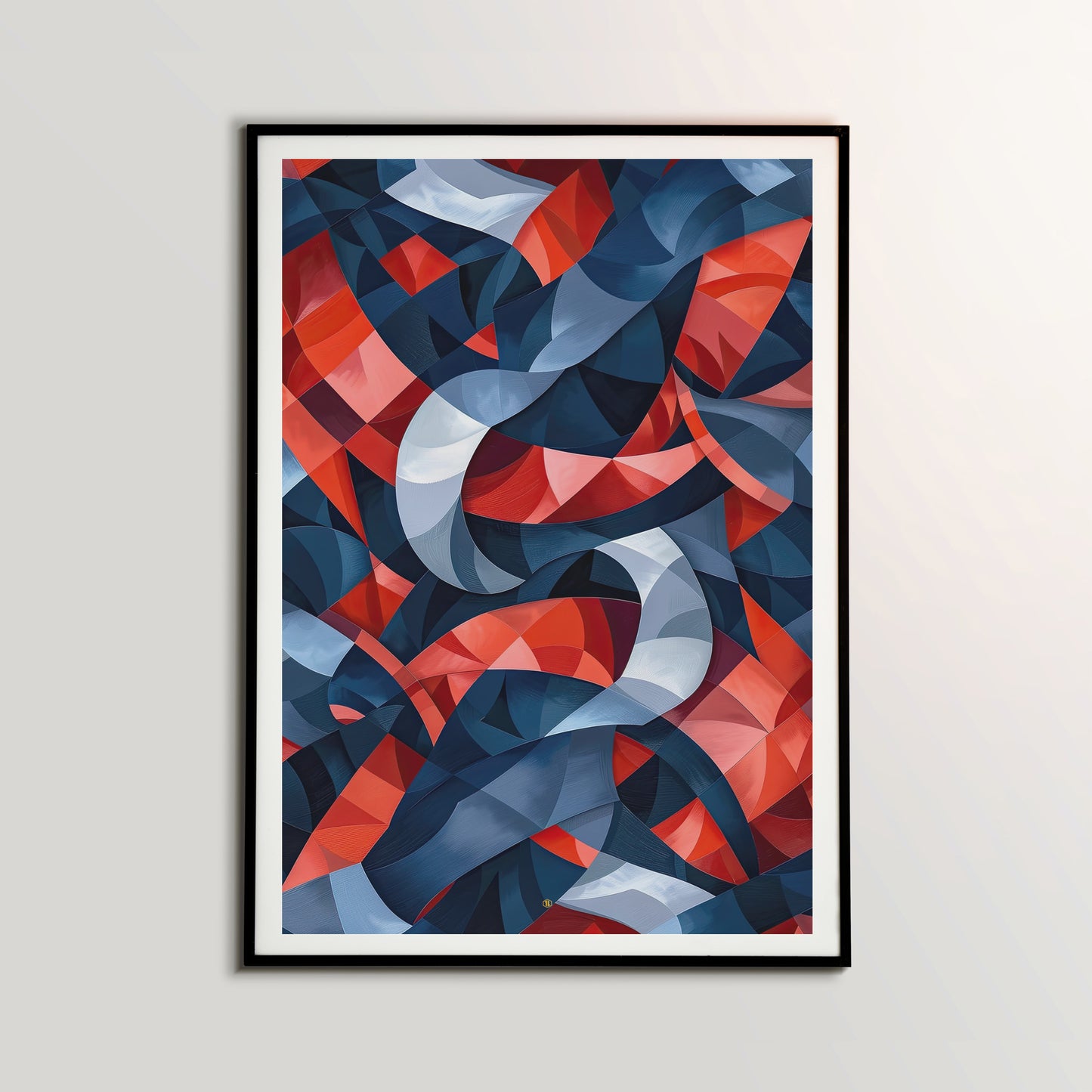 Modern Abstract Art | S9A47