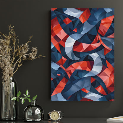 Modern Abstract Art | S9A47